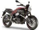 2017 Moto Guzzi Griso 1200 8V S.E.